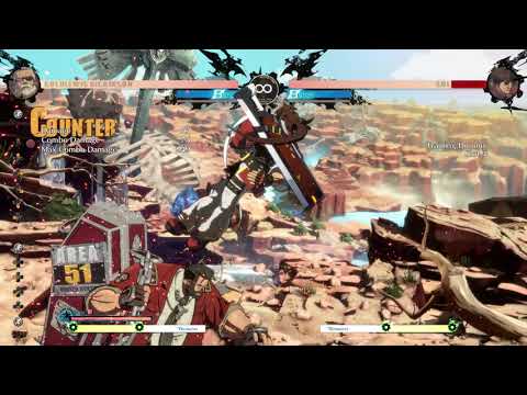 Gamnic CH 268BT combo