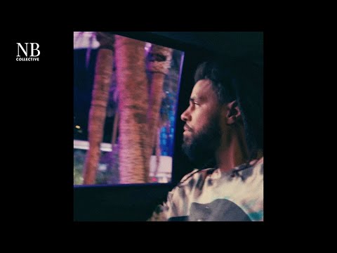 [BEATSWITCH] J COLE TYPE BEAT - "GOD DID"