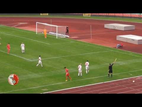 RL 2013/14 Union II vs. Berliner AK 2:2