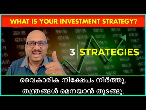 3 Investment Strategies to Grow Money! | Value, Growth & Momentum Investing