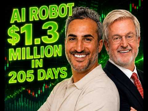 The Math Makes Money Show (tap to watch on YouTube)
