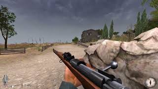 Darkest Hour: Europe '44-'45 Match 1 - November 26th 2025