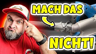 DIE Lösung osVAC - EIN Verbinder für ALLE Geräte und das OPEN SOURCE