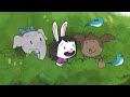 PBS Kids Channel Program Break 2026 WNET DT2