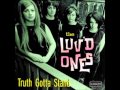 The Luv'd Ones - He Cried 