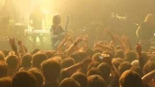 Children Of Bodom   I Hurt &amp; Are You Dead Yet Paris Bataclan 06 11 2015