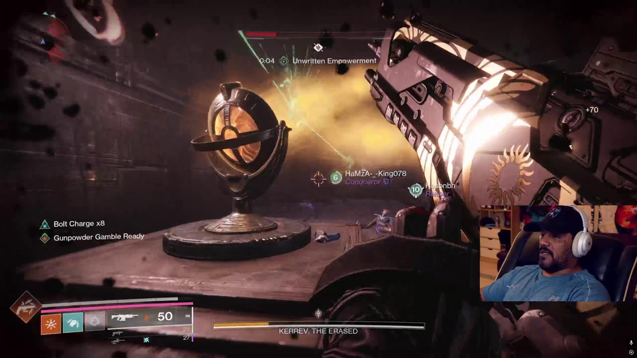 ✅  Guardian Games + Act 2 ✅  هنتر للتربية والتعليم