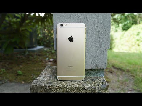 iPhone 6: Forever Disappointing