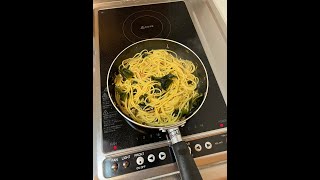 【#カルナーズクッキング】第十九話　わかめパスタということ