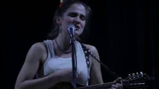 Honeywise "Feeling Good" from the album: The Grass is Green