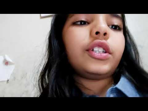 FIRST VLOG /JASHVI 'S BIRTHDAY