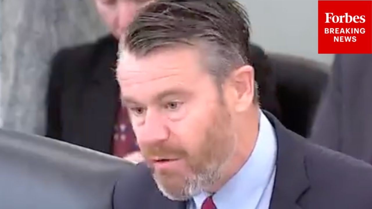 Video: Sen. Young Calls for Regulatory Flexibility on Transportation Technologies