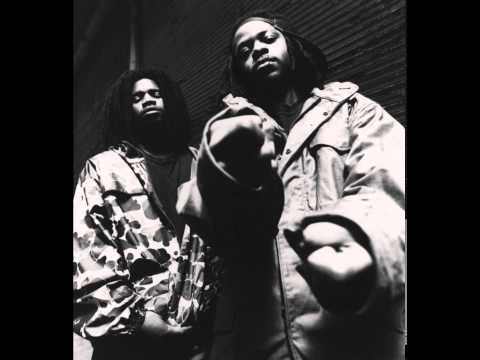 Das EFX - Represent The Real
