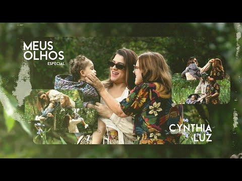 Video thumbnail for Meus Olhos