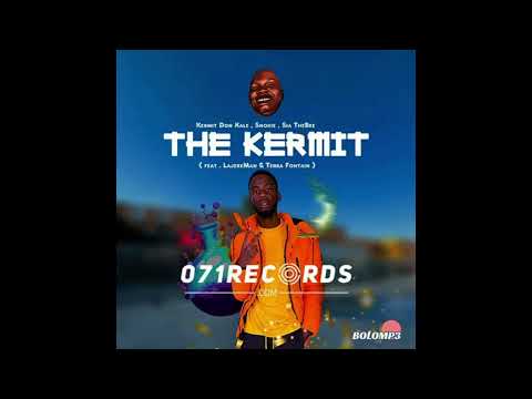 The Kermit - Kermit Don Kale & Snokie Ft Sia TheBee@comLekompomusic.com