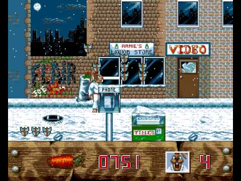 International Ninja Rabbits picture