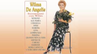 Wilma De Angelis - Innamorarsi con Wilma