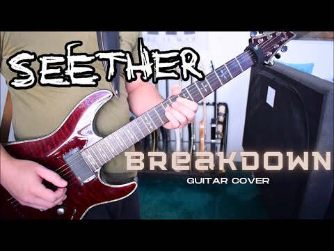 Breakdown - Seether
