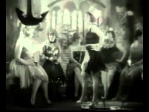 b 070 1930 020 Marlene Dietrich   Falling in love again 1930 Video