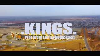 President Lungu Dedication Song By Kings Kama Dizz