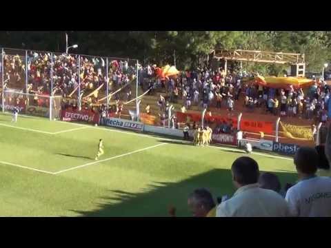Deportes Misiones: Gol de Crucero a GyELP