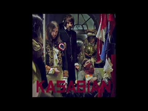 Kasabian - West Ryder Pauper Lunatic Asylum (FULL ALBUM)