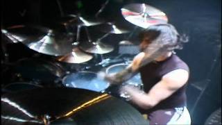 Megadeth - Wake Up Dead - Live - Rude Awakening
