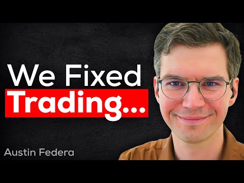 Austin: Making Crypto Faster, DoubleZero Token, Solana Trading and More | TG Podcast