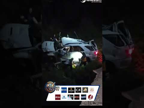 🚨 Grave acidente na BR-361! #panatitv #urgente