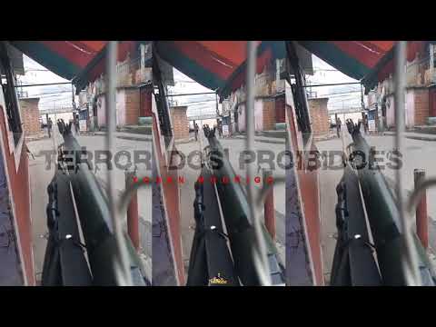 MENO REI - VIDA E LOUCA (MANGUINHOS 2022) EXCLUSIVA - CV