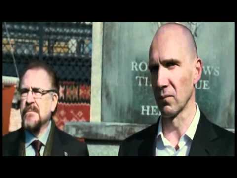 Coriolano - Trailer - Legendado