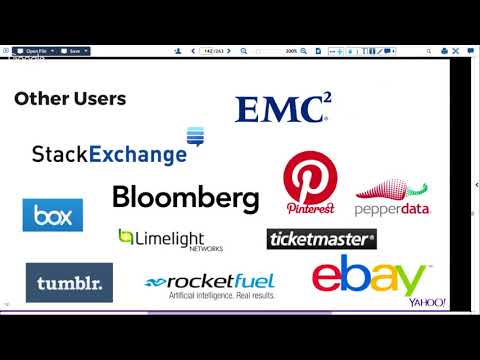 OpenTSDB: HBaseCon2017