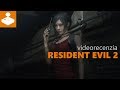 Hra na PS4 Resident Evil 2