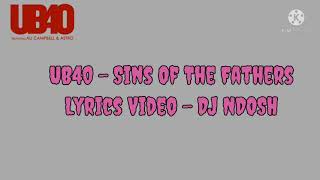 Sins of the Fathers Music Video
