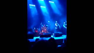 Bløf - langzaam lief (Wilminktheater, 21 maart 201