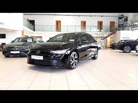 Volkswagen Golf R-Line DSG 2.0 TDI 150HP - 1 Owner - Image 2