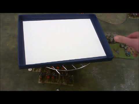 Saga - Age of Vikings - Irish v Normans