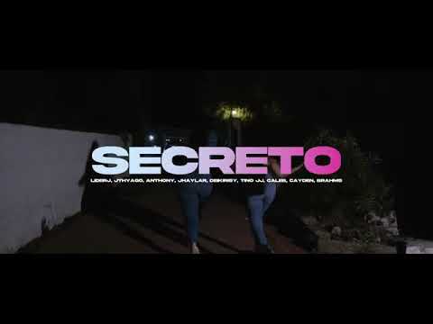 LIDER J/JhaYlaR/JThiago/ Deikirisy/Tino JJ/Anthony/Brahms/Cayden & Caleb..( secreto )💯👏