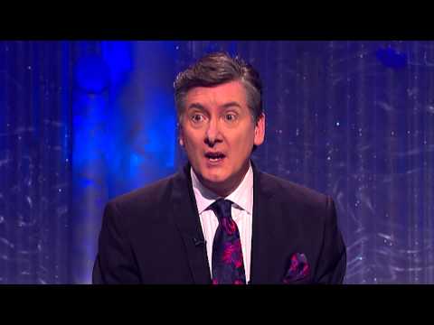 Robin Calls Bonnie's Dance 'Tight' and 'Slow' - Dancing On Ice