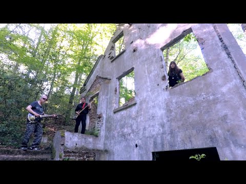 The Morgana Project: I'm Always There