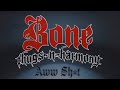 Bonethugsnharmony Aww Shit Official Single