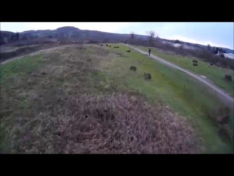 THuG 280 6S Build - Maiden