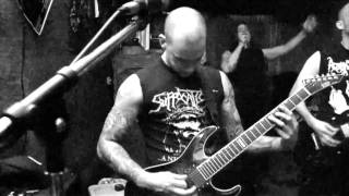 Crown The Lost - Separate blood from waste