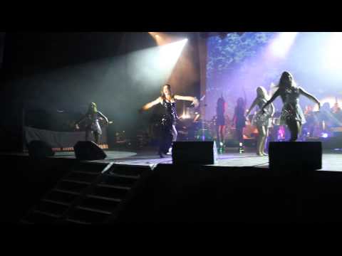 Studio Buffo - Conga (fragment) #2, TRASKO, 15.08.2014