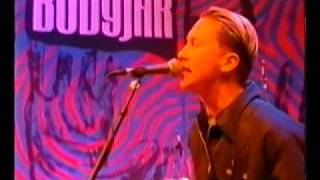 Bodyjar - Live on Recovery (1998) ABC TV
