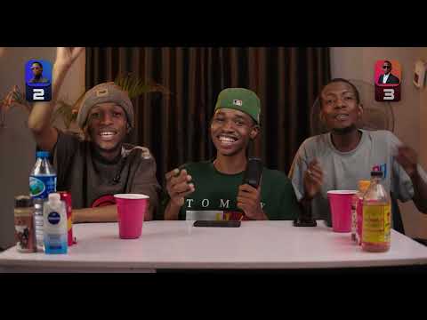 Answer Or Sip EP2 | Ft Feezy & Geeboy