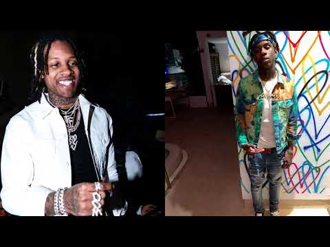 Lil Durk x PoloG Type Beat 2019 - "Falling Behind"