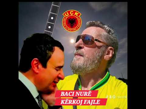 Kuku non po ben Bini ,Amerika pe leshon Hashimin 