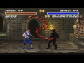Mortal Kombat 3 Super Nintendo Fatalities On Noob Saibot