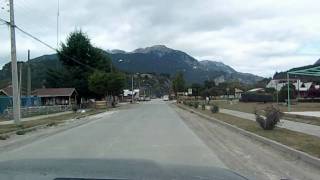 preview picture of video 'Patagonia 2009 - Futaleufu'
